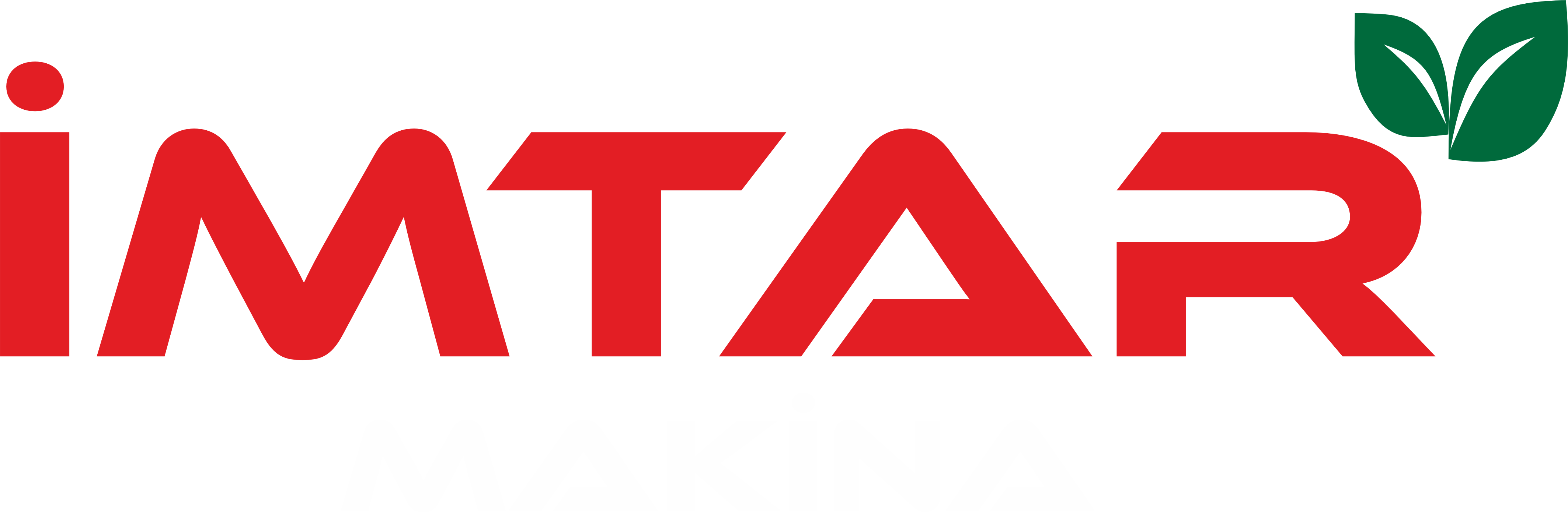 İmtar Tarım Makineleri