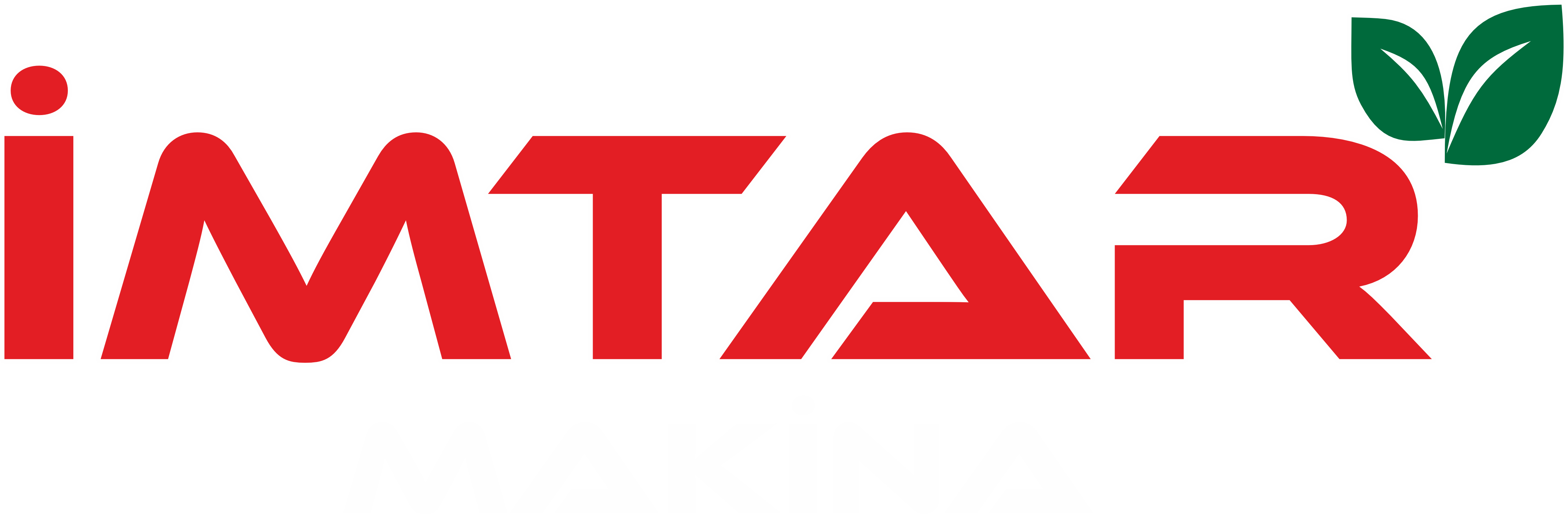 İmtar Tarım Makineleri