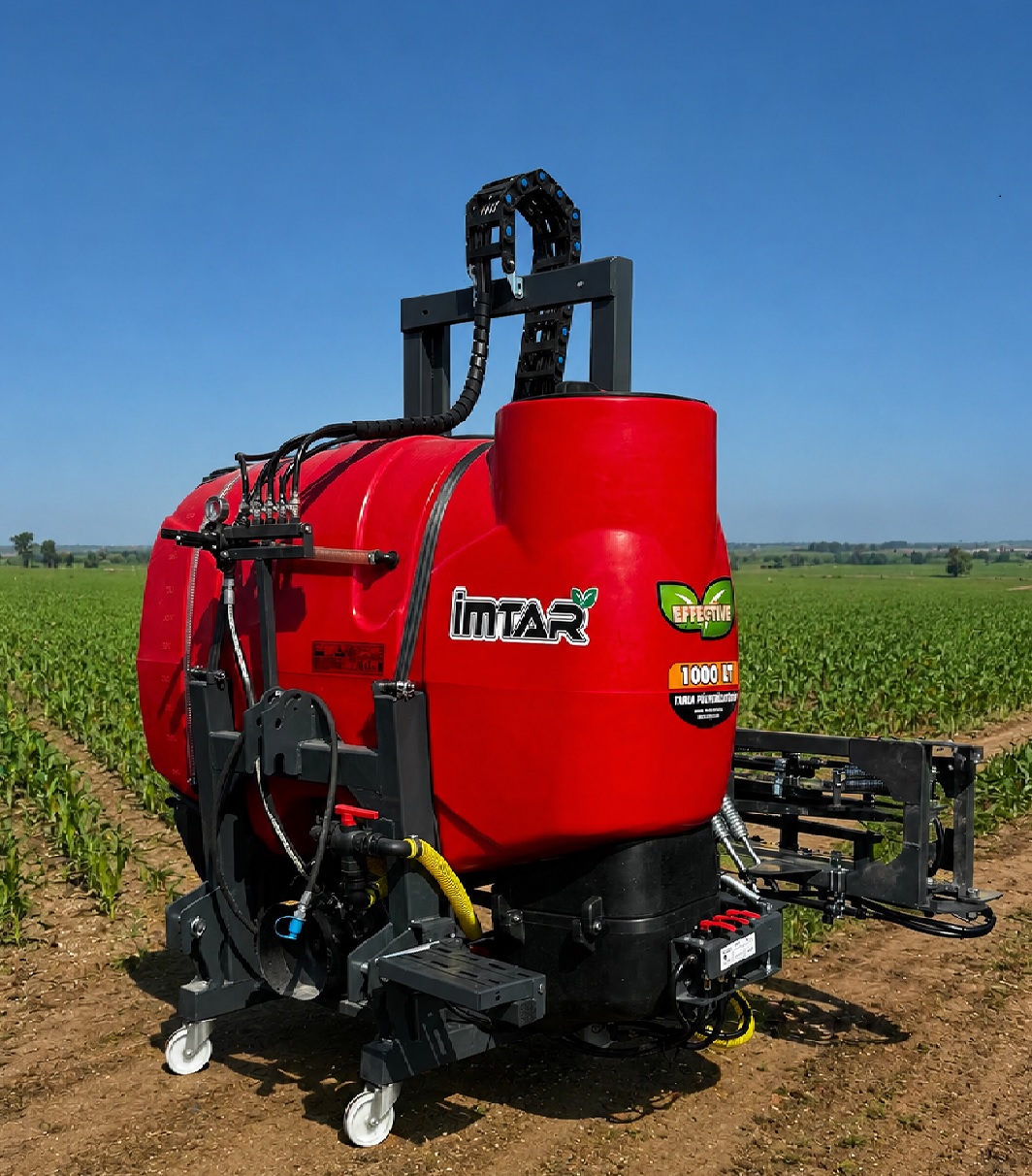 EFFECTİVE 1000 LT ASILIR TİP