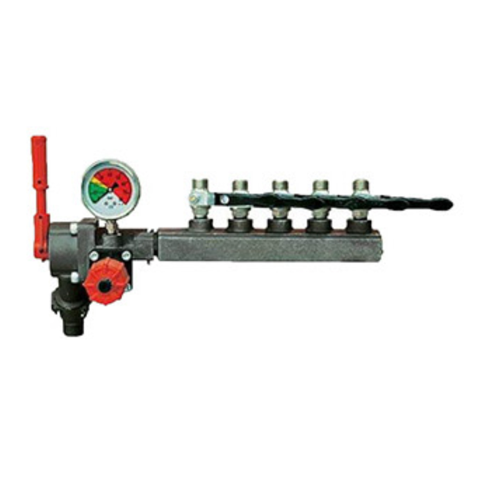 VDR 50 REGÜLATÖR