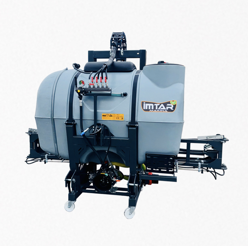 EFFECTİVE 1200 LT ASILIR TİP