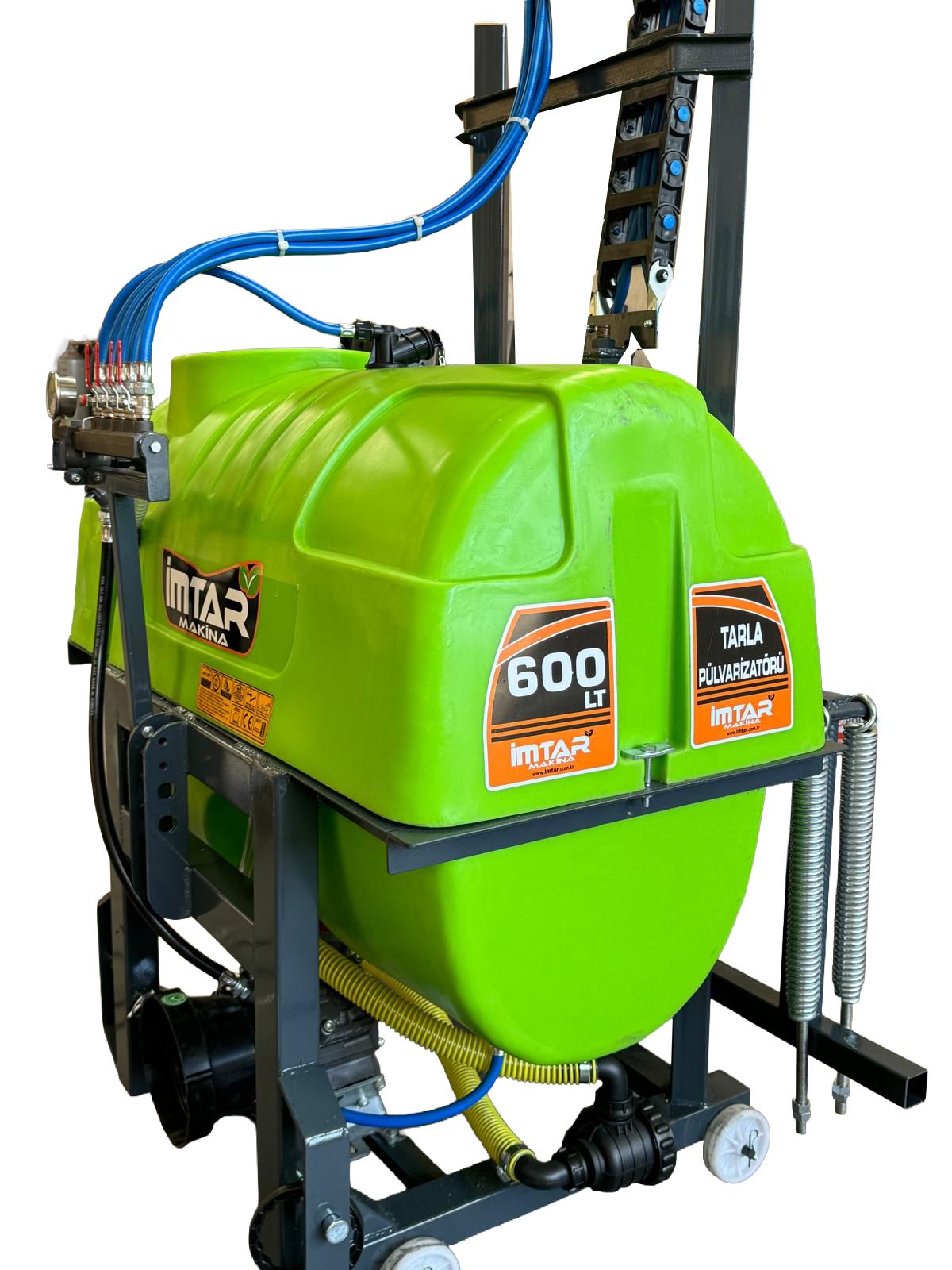 EKO SÜNE 600 LT ASILIR TİP