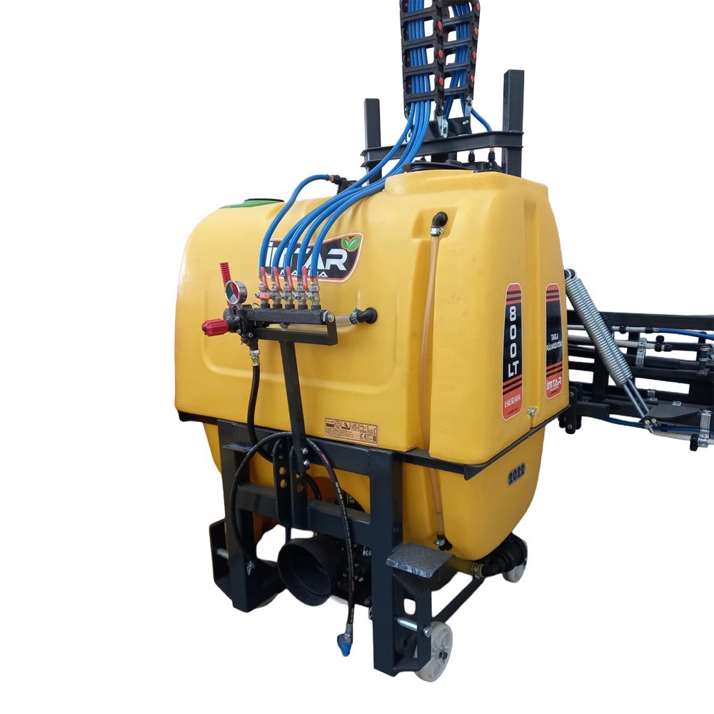 EKO SÜNE 800 LT ASILIR TİP