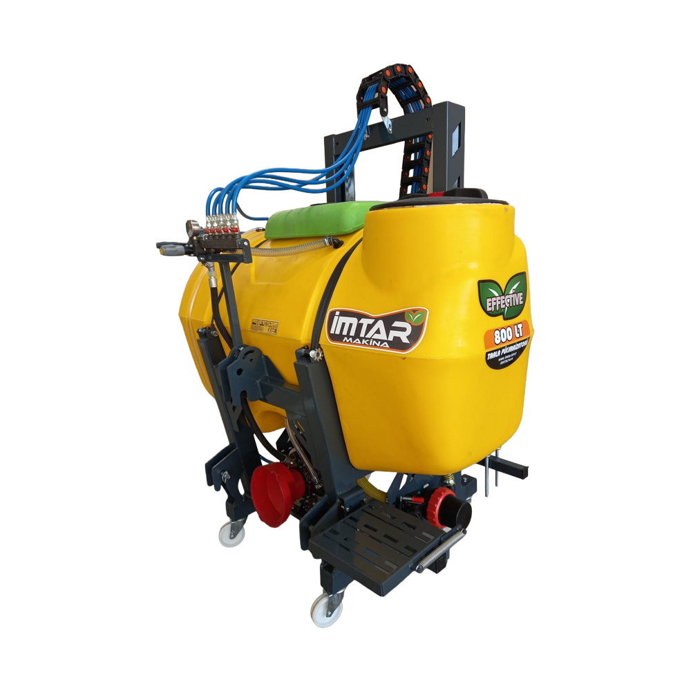 EFFECTİVE 800 LT ASILIR TİP